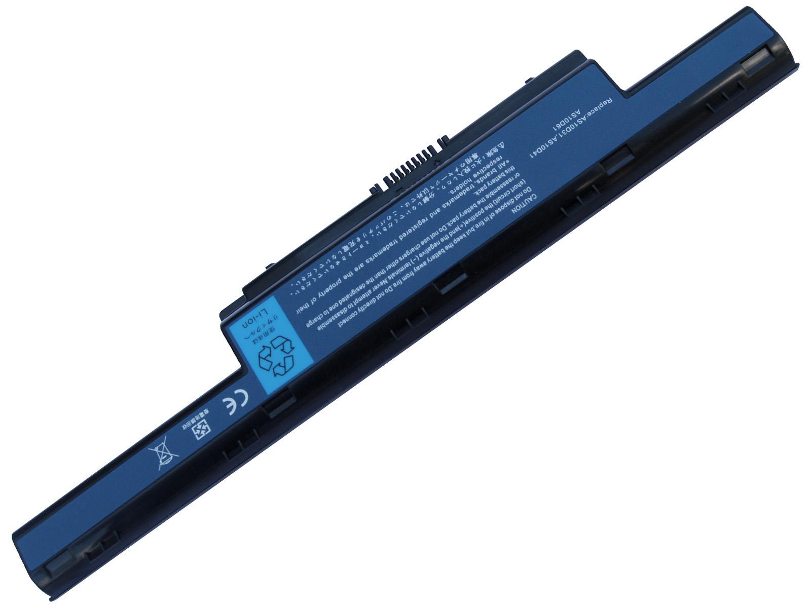 ACER Aspire 4333, 4551, 4551G-P322G32Mn, 4551G, 4552, 4552-5078, 4552G, 4625, 4733Z, 4738, uyumlu batarya ACER Aspire 4333, 4551, 4551G-P322G32Mn, 4551G, 4552, 4552-5078, 4552G, 4625, 4733Z, 4738, uyumlu batarya