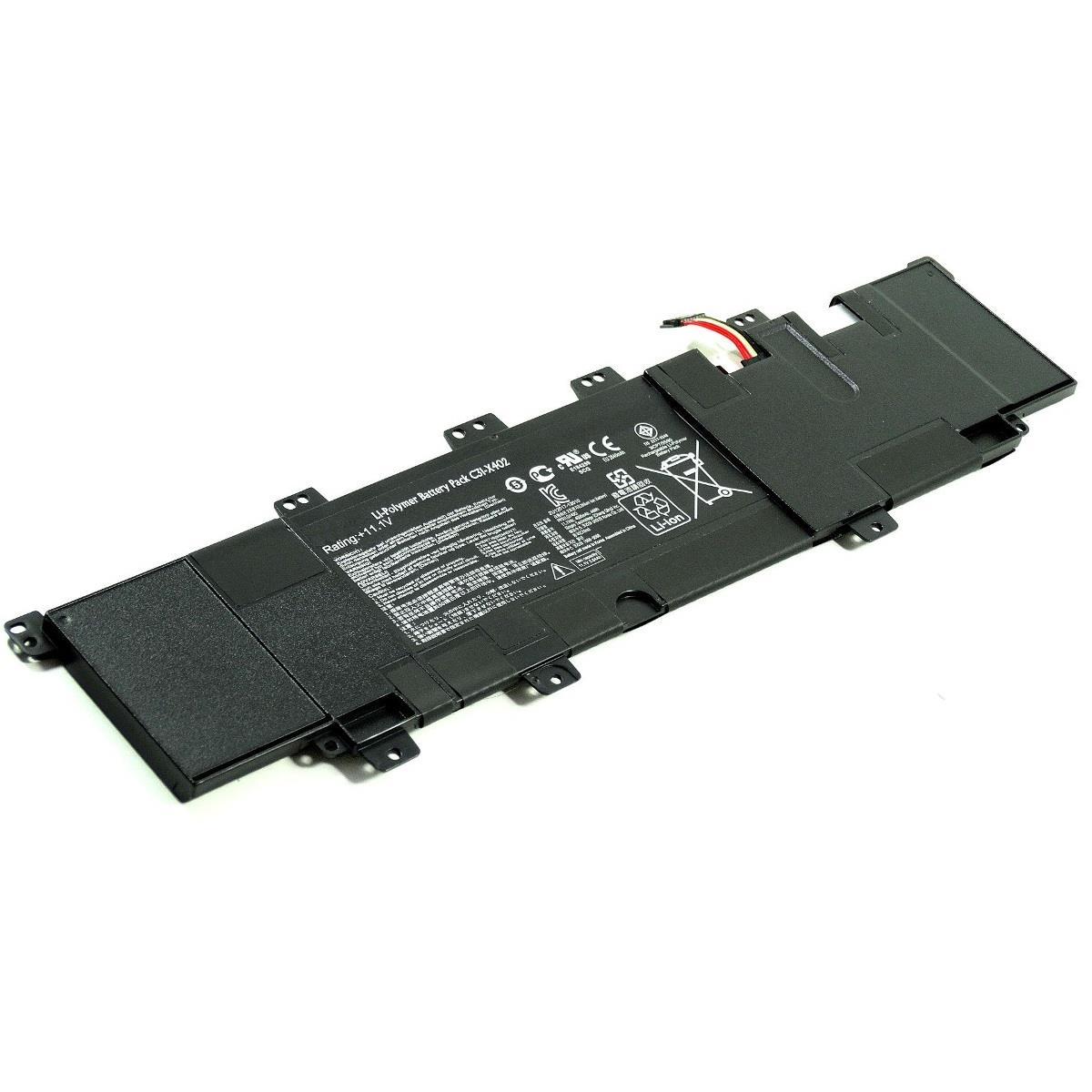 ALB-AS100 ASUS S300Ca, S400Ca,S400E, C31-X402NOTEBOOK BATARYA ALB-AS100 ASUS S300Ca, S400Ca,S400E, C31-X402NOTEBOOK BATARYA