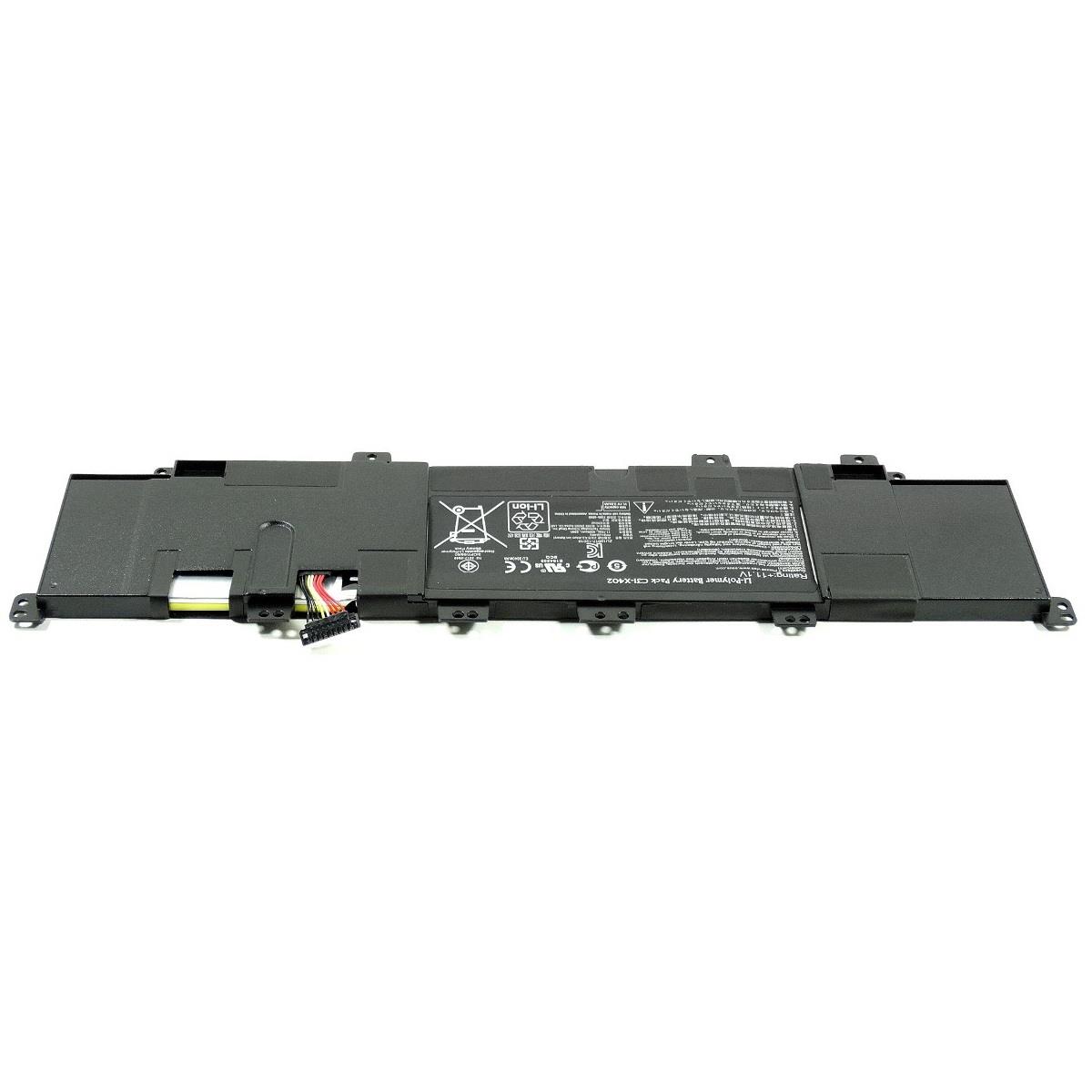 ALB-AS100 ASUS S300Ca, S400Ca,S400E, C31-X402NOTEBOOK BATARYA ALB-AS100 ASUS S300Ca, S400Ca,S400E, C31-X402NOTEBOOK BATARYA