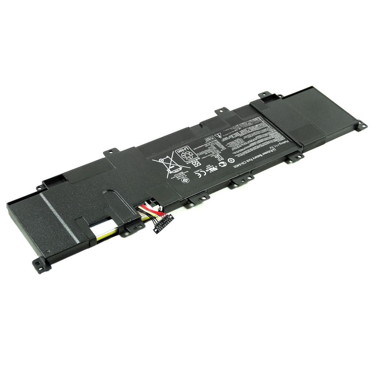 ALB-AS100 ASUS S300Ca, S400Ca,S400E, C31-X402NOTEBOOK BATARYA ALB-AS100 ASUS S300Ca, S400Ca,S400E, C31-X402NOTEBOOK BATARYA