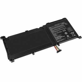ALB-AS129 ASUS ROG G50IJ C41N1416 NOTEBOOK BATARYA ALB-AS129 ASUS ROG G50IJ C41N1416 NOTEBOOK BATARYA