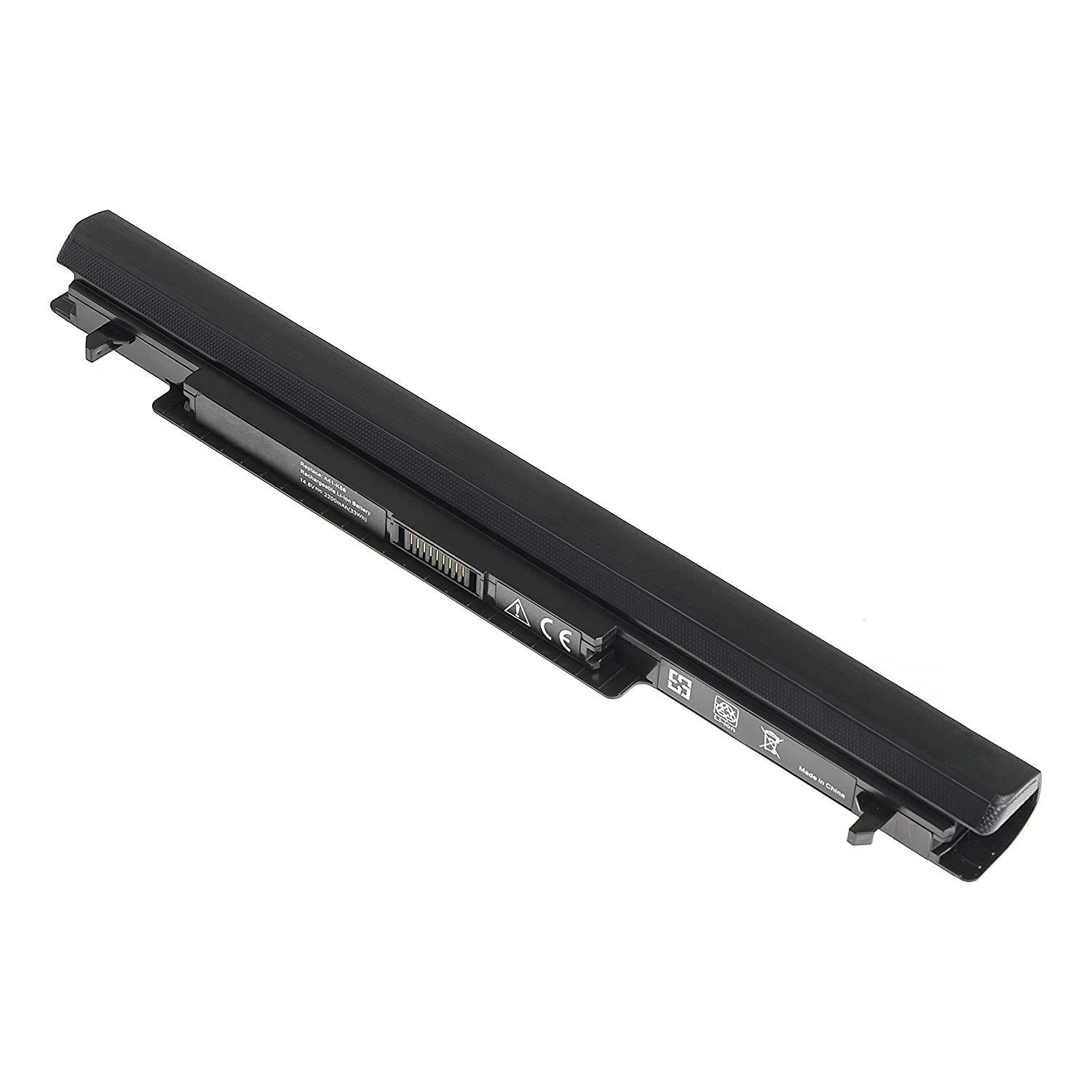 ASUS A31-K56,A32-K56,A41-K56,A42-K56 UYUMLU NOTEBOOK BATARYASI ASUS A31-K56,A32-K56,A41-K56,A42-K56 UYUMLU NOTEBOOK BATARYASI