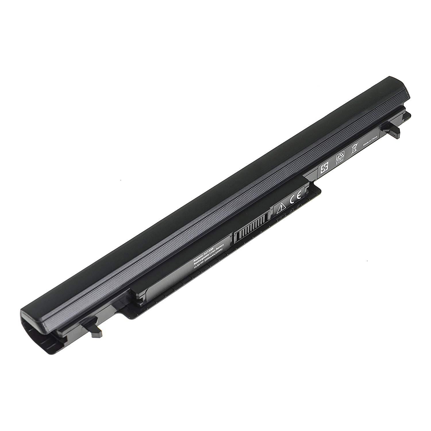 ASUS A31-K56,A32-K56,A41-K56,A42-K56 UYUMLU NOTEBOOK BATARYASI ASUS A31-K56,A32-K56,A41-K56,A42-K56 UYUMLU NOTEBOOK BATARYASI