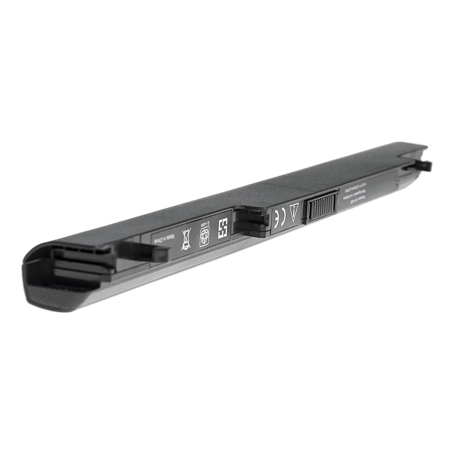 Asus A46, A56, K46, K56 UYUMLU NOTEBOOK BATARYASI Asus A46, A56, K46, K56 UYUMLU NOTEBOOK BATARYASI