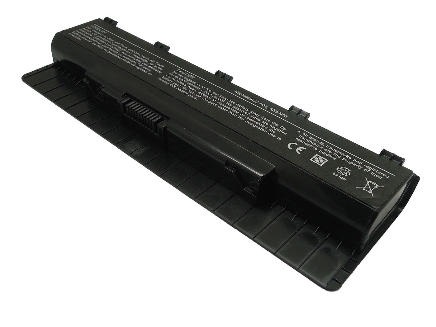 ASUS N46Vm, N46Vz,N56, N56D, N56Dp, N56V, N56Vj, N56Vm, N56Vz UYUMLU BATARYA ASUS N46Vm, N46Vz,N56, N56D, N56Dp, N56V, N56Vj, N56Vm, N56Vz UYUMLU BATARYA