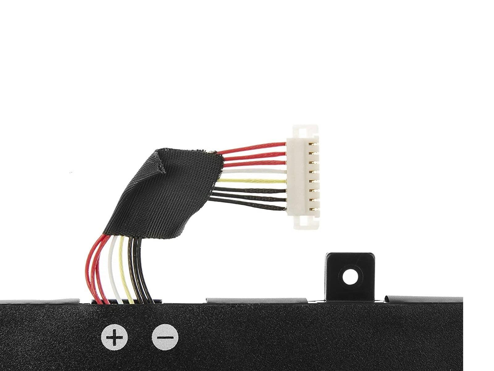 ALB-AS430 ASUS UX430U C31N1620 ASUS BATARYA ALB-AS430 ASUS UX430U C31N1620 ASUS BATARYA