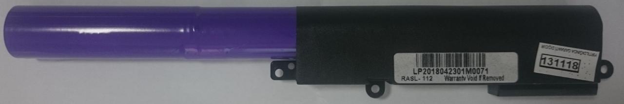 ALB-AS540 X540L,X540LA,,X540LJ,X540MA,X540NA,X540NV BATARYA ALB-AS540 X540L,X540LA,,X540LJ,X540MA,X540NA,X540NV BATARYA