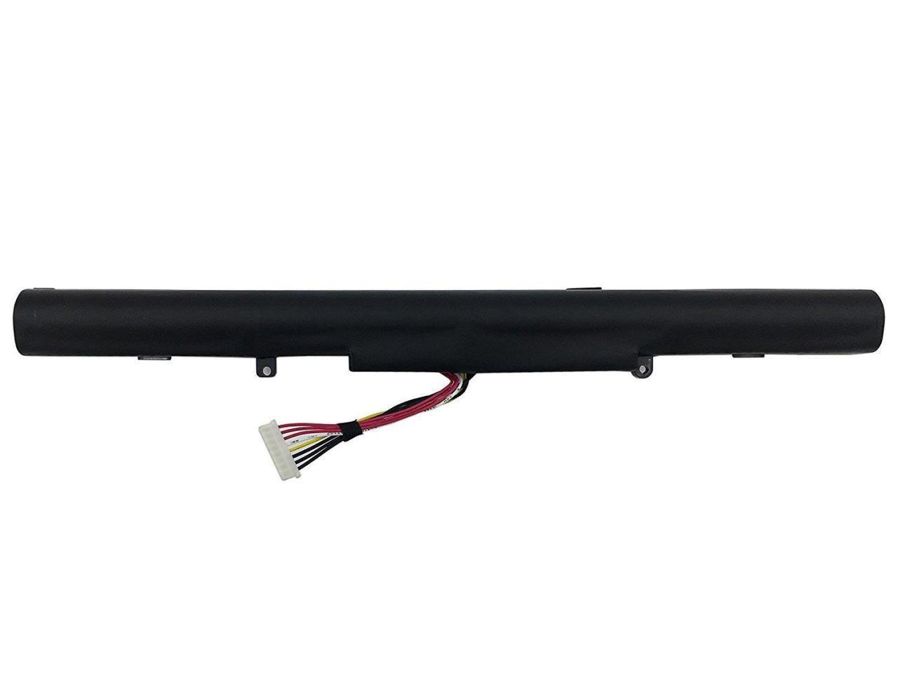 ASUS GL553VE-FY330T,TUF FX553VE-DM406,FX753VD-GC007T,GL553VE-FY280T,TUF FX753VE-GC155T,ROG GL553VW-FY089T UYUMLU BATARYA ASUS GL553VE-FY330T,TUF FX553VE-DM406,FX753VD-GC007T,GL553VE-FY280T,TUF FX753VE-GC155T,ROG GL553VW-FY089T UYUMLU BATARYA
