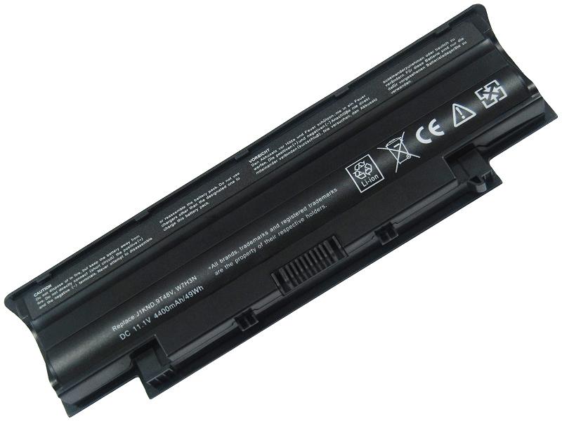 ALB-D239 DELL INSPRION J1KND N3110 3520 N5010 N5110 15R BATARYA ALB-D239 DELL INSPRION J1KND N3110 3520 N5010 N5110 15R BATARYA
