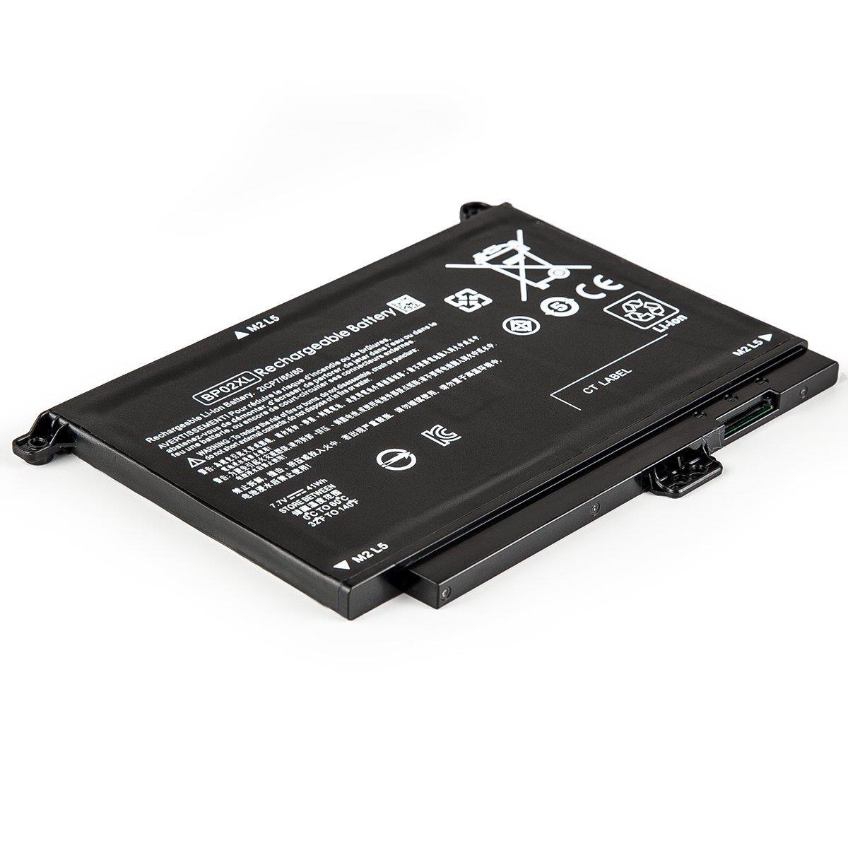 HPBP02XL, BP02041XL, HSTNN-LB7H, HSTNN-UB7B, TPN-Q172, TPN-Q175, 849569-421, 849569-541, 849569-542, 849569-543, 849909-850, 849909-855 BATARYA HPBP02XL, BP02041XL, HSTNN-LB7H, HSTNN-UB7B, TPN-Q172, TPN-Q175, 849569-421, 849569-541, 849569-542, 849569-543, 849909-850, 849909-855 BATARYA