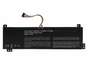 ALB-I078 LENOVO V330-15IKB V330-15ISK L17MPB3 UYUMLU BATARYA ALB-I078 LENOVO V330-15IKB V330-15ISK L17MPB3 UYUMLU BATARYA