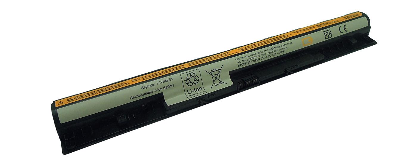 Lenovo G400s, G400s Touch, G405s, G410s uyumlu batarya Lenovo G400s, G400s Touch, G405s, G410s uyumlu batarya