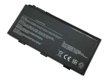 ALB-MS003 - MSI GT60, GT683DX, GT70, GT780DXR, BTY-M6D NOTEBOOK BATARYASI ALB-MS003 - MSI GT60, GT683DX, GT70, GT780DXR, BTY-M6D NOTEBOOK BATARYASI