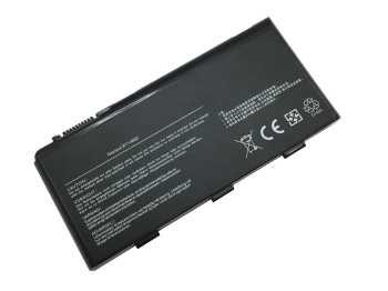 ALB-MS003 - MSI GT60, GT683DX, GT70, GT780DXR, BTY-M6D NOTEBOOK BATARYASI ALB-MS003 - MSI GT60, GT683DX, GT70, GT780DXR, BTY-M6D NOTEBOOK BATARYASI