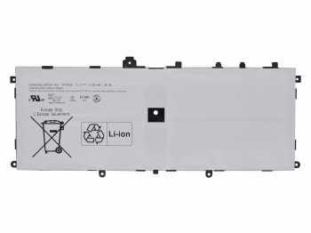 ALB-S092 SONY VAIO SVD13 VGP-BPS36 NOTEBOOK BATARYA ALB-S092 SONY VAIO SVD13 VGP-BPS36 NOTEBOOK BATARYA
