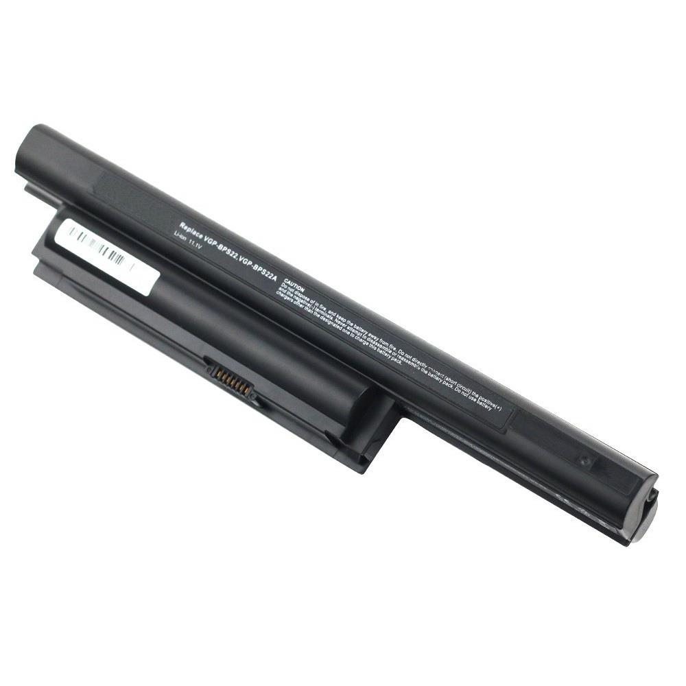 SONY VAIO VPC-EA15FG/B ,EA15FG/P ,EA15FG/W ,EA15FN/L ,EA16E UYUMLU NOTEBOOK BATARYASI SONY VAIO VPC-EA15FG/B ,EA15FG/P ,EA15FG/W ,EA15FN/L ,EA16E UYUMLU NOTEBOOK BATARYASI