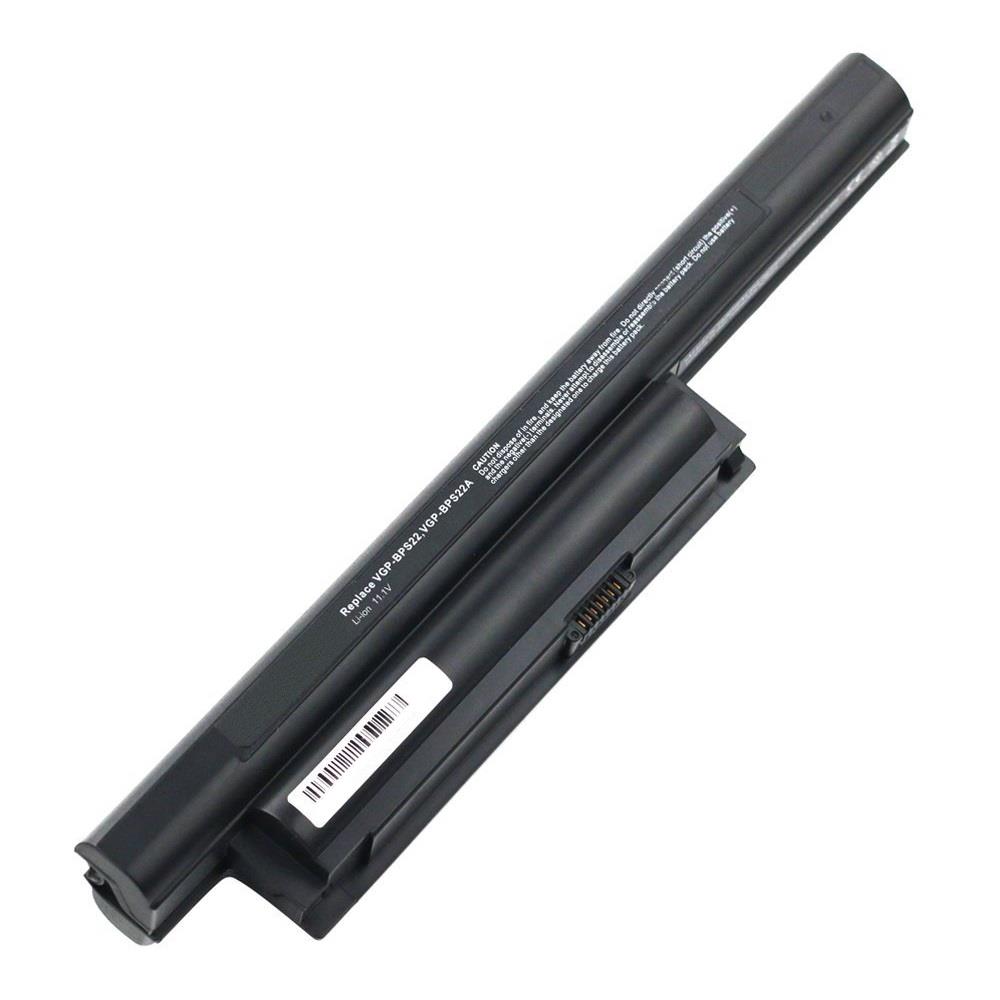 SONY VAIO VPC-EA16FH/P ,EA16FH/W ,EA17FG/B ,EA17FH/B ,EA18EC UYUMLU NOTEBOOK BATARYASI SONY VAIO VPC-EA16FH/P ,EA16FH/W ,EA17FG/B ,EA17FH/B ,EA18EC UYUMLU NOTEBOOK BATARYASI