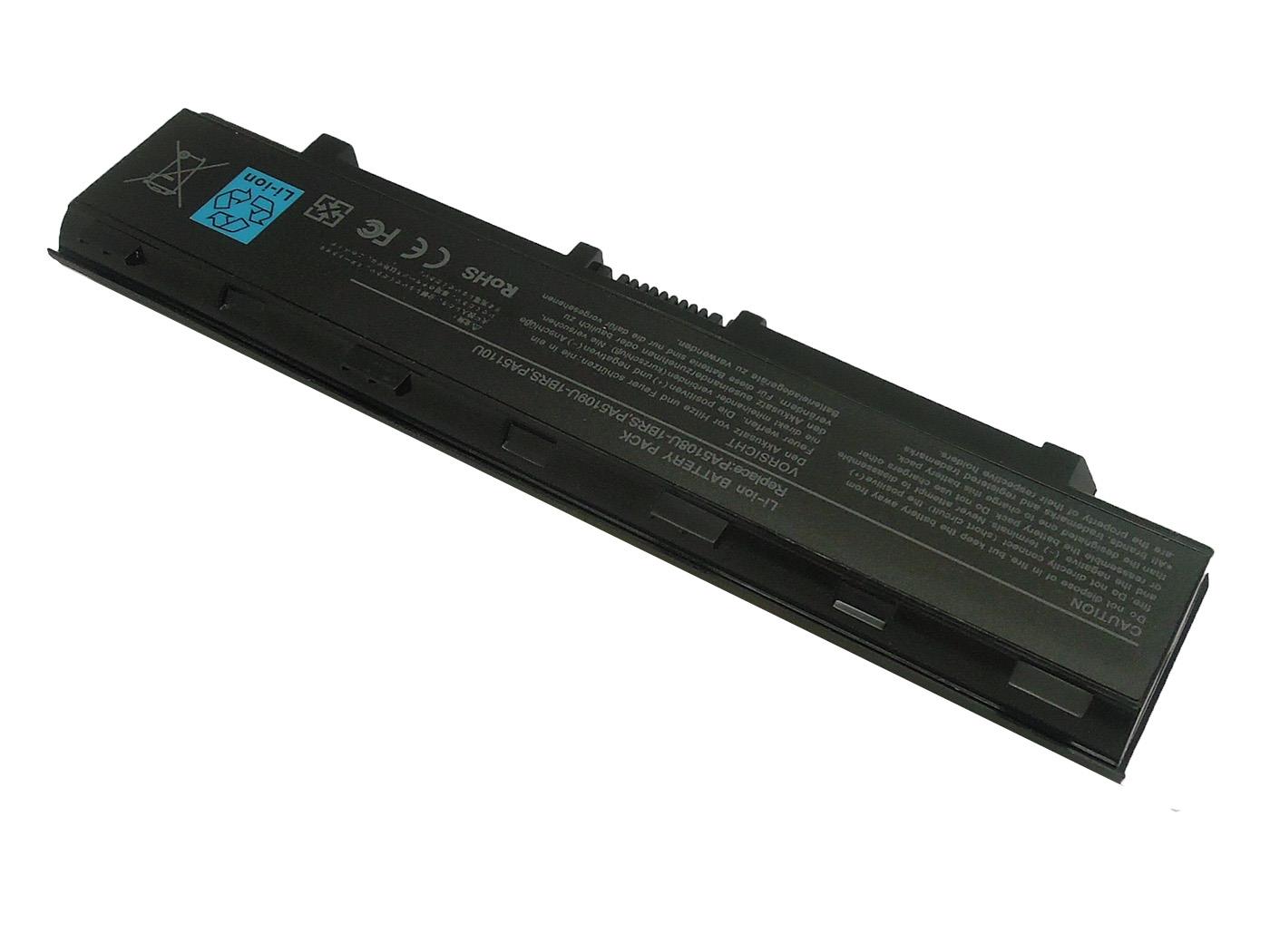 TOSHIBA Satellite C40-A, C45-A,C50-A,C55-A,C70-A UYUMLU NOTEBOOK BATARYASI TOSHIBA Satellite C40-A, C45-A,C50-A,C55-A,C70-A UYUMLU NOTEBOOK BATARYASI