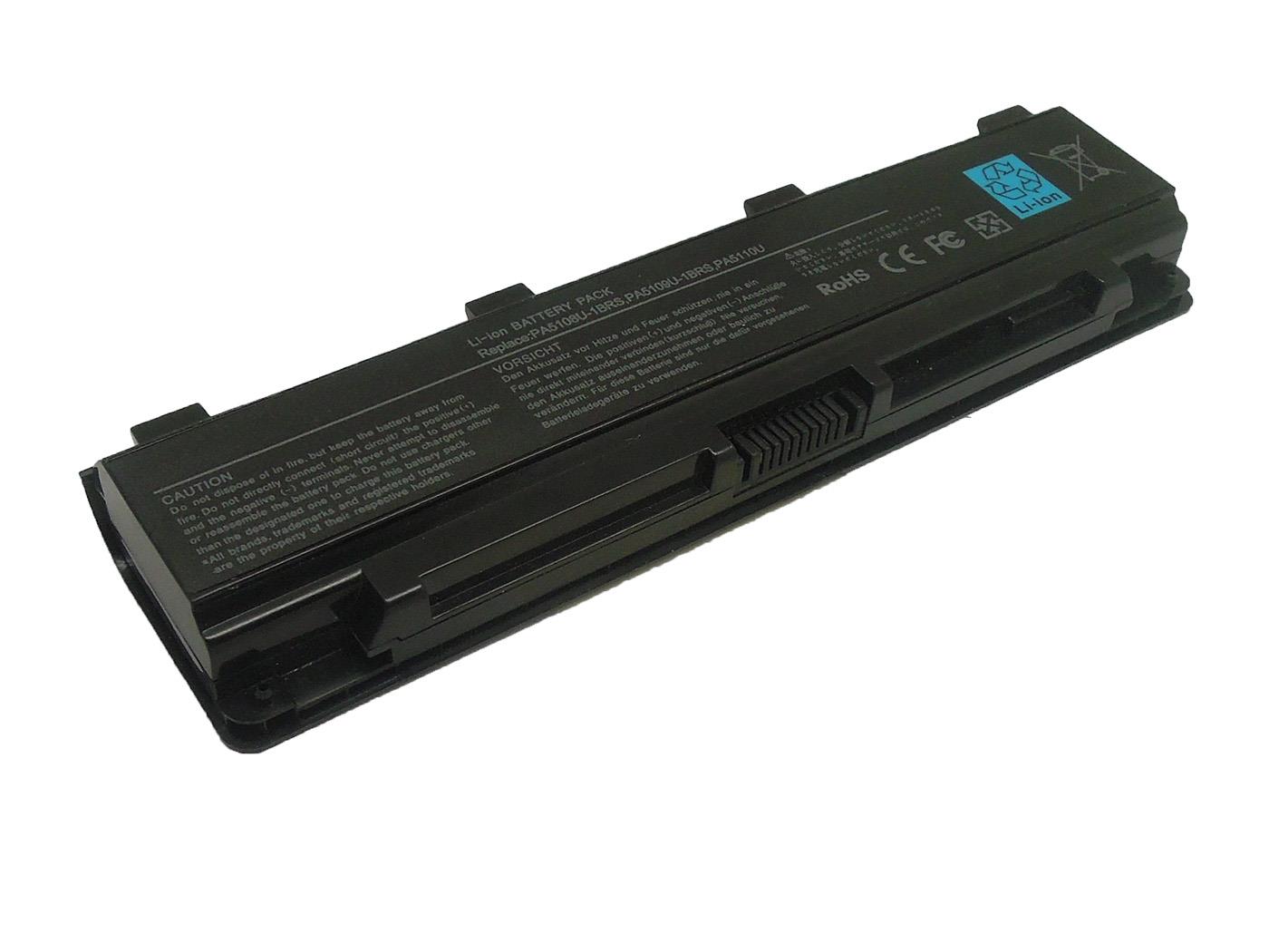 TOSHIBA Satellite L70-A, L75-A,C75-A,S70-A, S75-A UYUMLU NOTEBOOK BATARYASI TOSHIBA Satellite L70-A, L75-A,C75-A,S70-A, S75-A UYUMLU NOTEBOOK BATARYASI