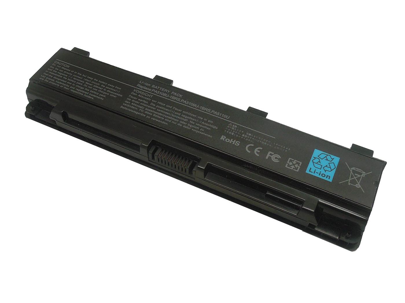 TOSHIBA Satellite L70-A, L75-A,C75-A,S70-A, S75-A UYUMLU NOTEBOOK BATARYASI TOSHIBA Satellite L70-A, L75-A,C75-A,S70-A, S75-A UYUMLU NOTEBOOK BATARYASI