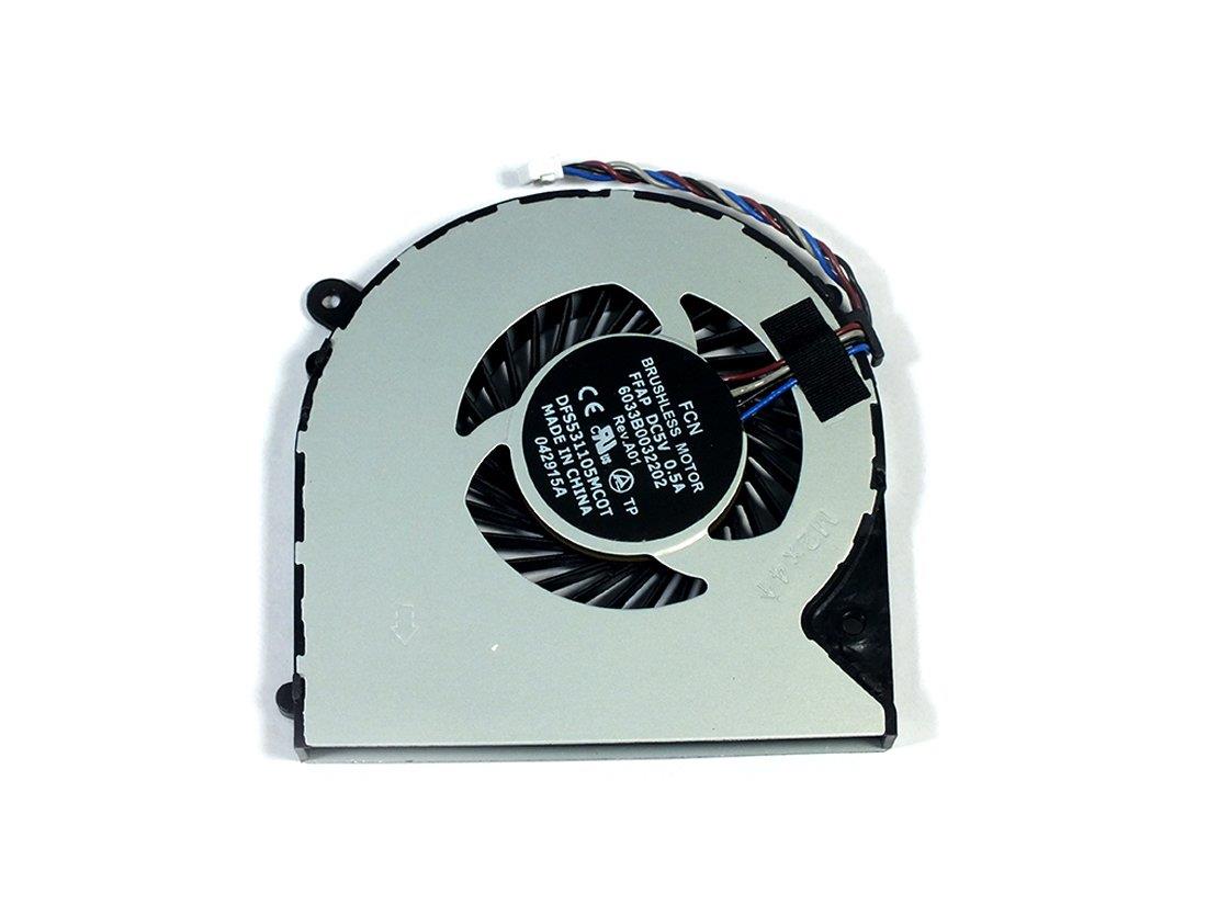 ALCF-T440 TOSHİBA L50-A , 1d4 , L50-a-1cz NOTEBOOK CPU FAN ALCF-T440 TOSHİBA L50-A , 1d4 , L50-a-1cz NOTEBOOK CPU FAN