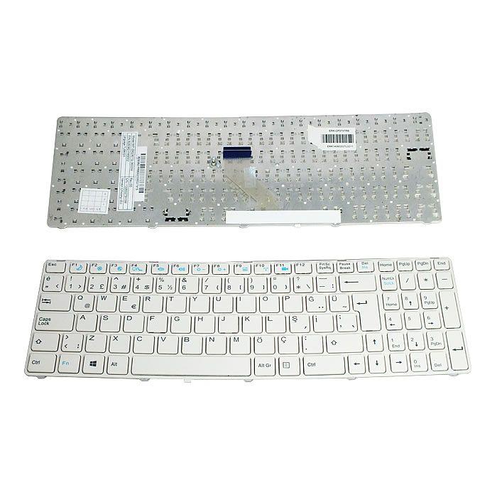 ALK-CP273TRB - CASPER MT50,MT51,MT55 SERİSİ TÜRKÇE NOTEBOOK KLAVYE ALK-CP273TRB - CASPER MT50,MT51,MT55 SERİSİ TÜRKÇE NOTEBOOK KLAVYE