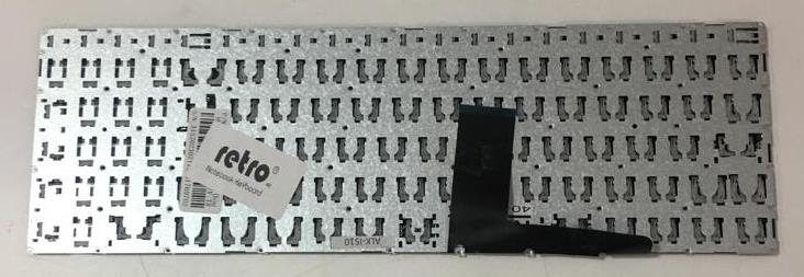 ALK-I510 LENOVO IDEAPAD 510-15IKB 310-15X 310-15ISK V310-15ISK SERİLİ KLAVYE ALK-I510 LENOVO IDEAPAD 510-15IKB 310-15X 310-15ISK V310-15ISK SERİLİ KLAVYE