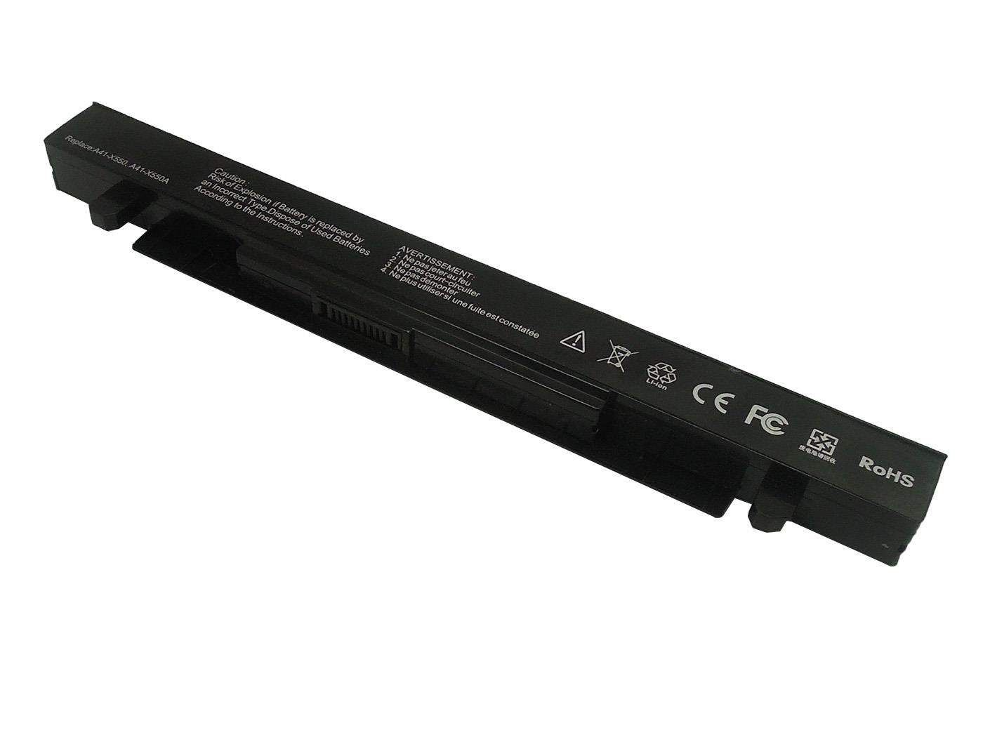 asus A550, A550C,A550CA,A550CC, A550L ,A550LA,A550LB ,A550LC ,A550V,A550VB, A550VC uyumlu batarya asus A550, A550C,A550CA,A550CC, A550L ,A550LA,A550LB ,A550LC ,A550V,A550VB, A550VC uyumlu batarya