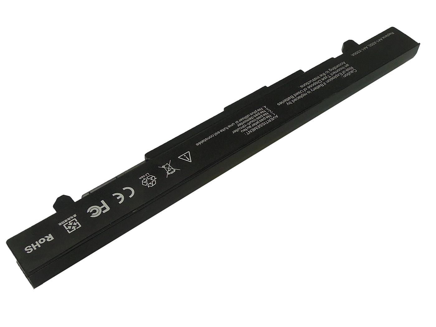 asus A550, A550C,A550CA,A550CC, A550L ,A550LA,A550LB ,A550LC ,A550V,A550VB, A550VC uyumlu batarya asus A550, A550C,A550CA,A550CC, A550L ,A550LA,A550LB ,A550LC ,A550V,A550VB, A550VC uyumlu batarya