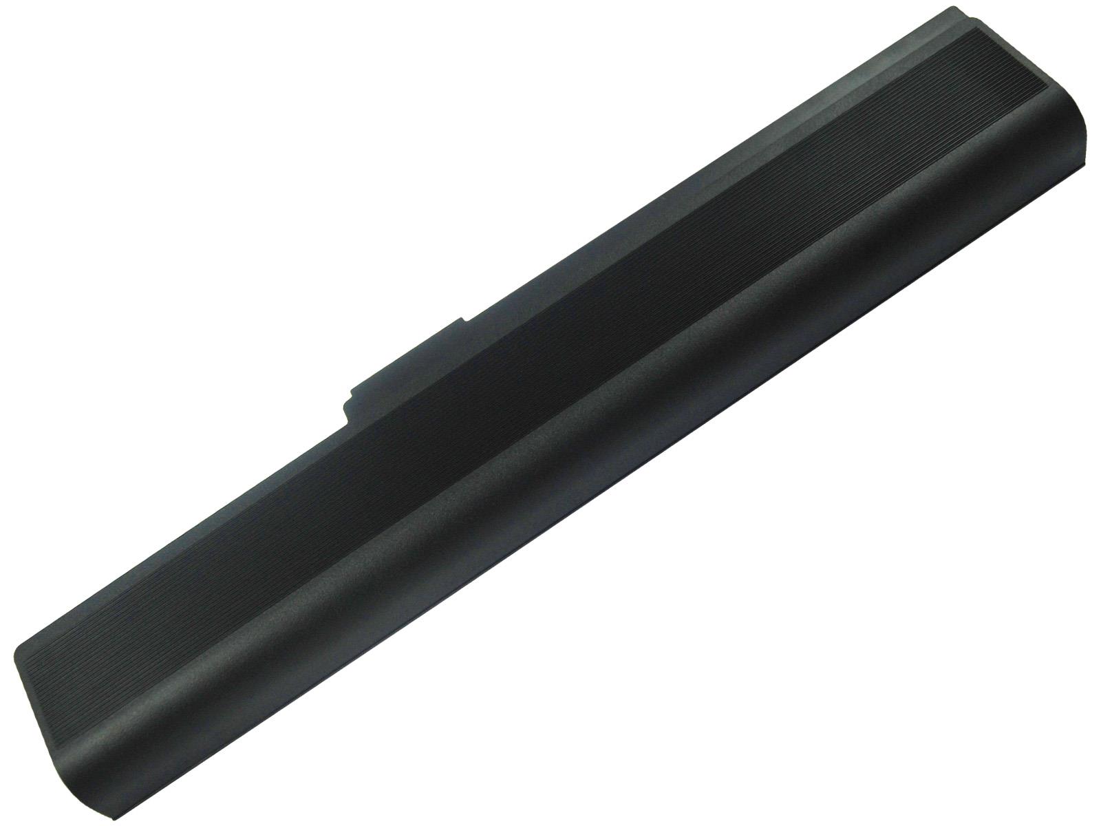 Asus X52, X52DE, X52DR, X52F, X52JB, X52JC uyumlu batarya Asus X52, X52DE, X52DR, X52F, X52JB, X52JC uyumlu batarya