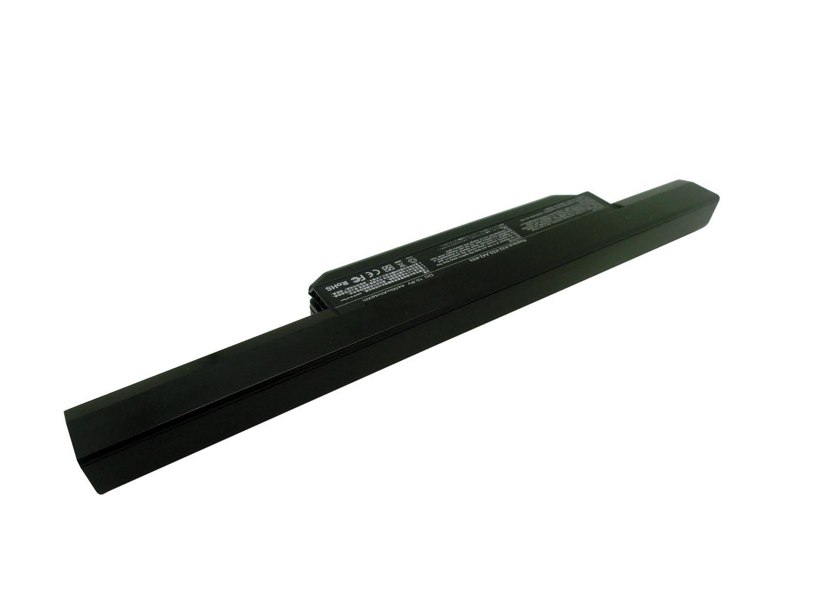 Asus A43SV-VX044V,X53SV-SX111V, X53SV-SX117V uyumlu batyarya Asus A43SV-VX044V,X53SV-SX111V, X53SV-SX117V uyumlu batyarya
