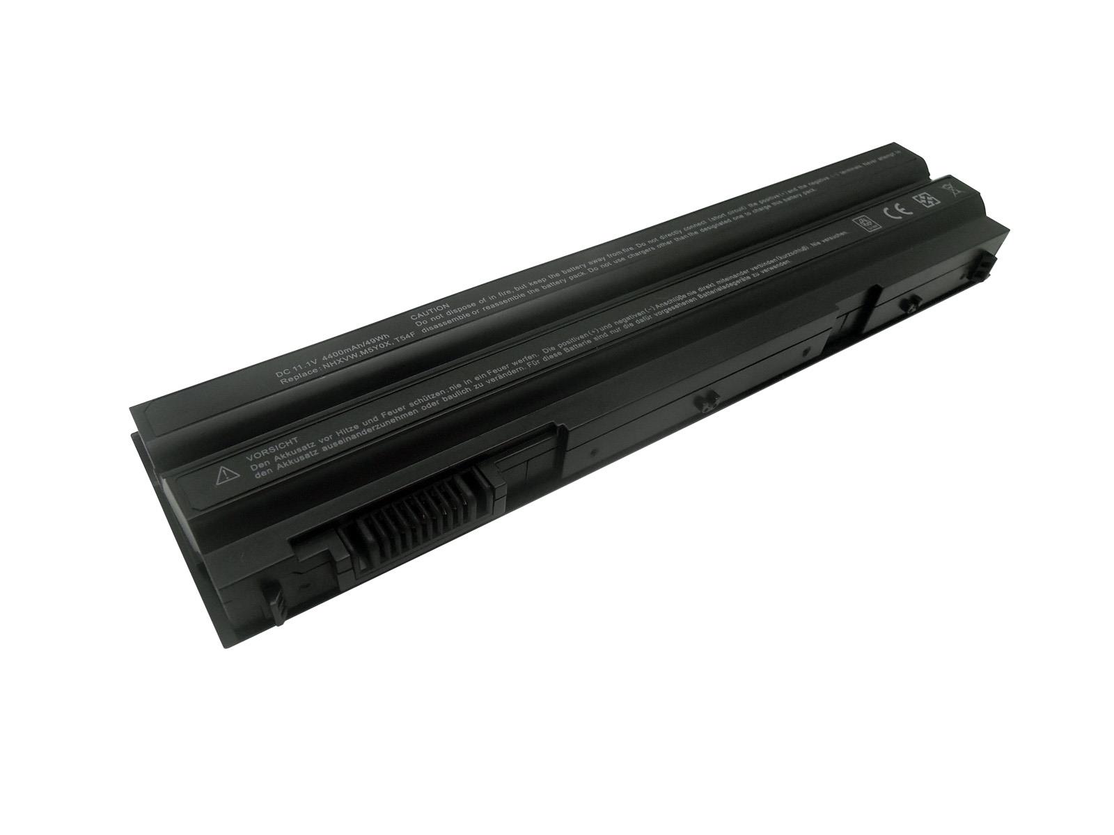 Dell İnspiron 5720 Serisi T54FJ, 7420 Serisi UJ499, M521R Serisi 312-1242,N4720 Serisi 451-11947,N5520 Serisi 8858X,N7420 Serisi 911MD uyumlu batarya Dell İnspiron 5720 Serisi T54FJ, 7420 Serisi UJ499, M521R Serisi 312-1242,N4720 Serisi 451-11947,N5520 Serisi 8858X,N7420 Serisi 911MD uyumlu batarya