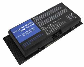 DELL PRECİSİON M4600 M4700 SERİLİ NOTEBOOK BATARYA DELL PRECİSİON M4600 M4700 SERİLİ NOTEBOOK BATARYA