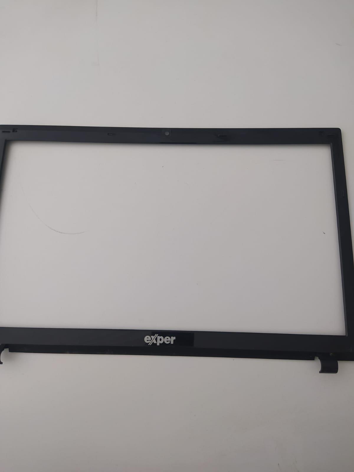 EXPER W258BW NOTEBOOK BEZEL (ÇERÇEVE) EXPER W258BW NOTEBOOK BEZEL (ÇERÇEVE)