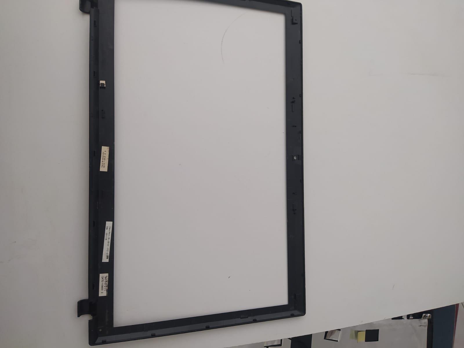 EXPER W258BW NOTEBOOK BEZEL (ÇERÇEVE) EXPER W258BW NOTEBOOK BEZEL (ÇERÇEVE)