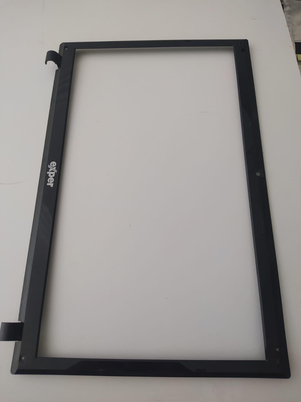 EXPER W258BW NOTEBOOK BEZEL (ÇERÇEVE) EXPER W258BW NOTEBOOK BEZEL (ÇERÇEVE)