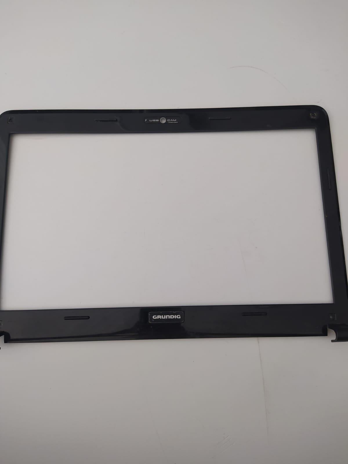GRUNDİG 1445 , 1452 , 1443 , 1444 NOTEBOOK BEZEL (CERCEVE) GRUNDİG 1445 , 1452 , 1443 , 1444 NOTEBOOK BEZEL (CERCEVE)
