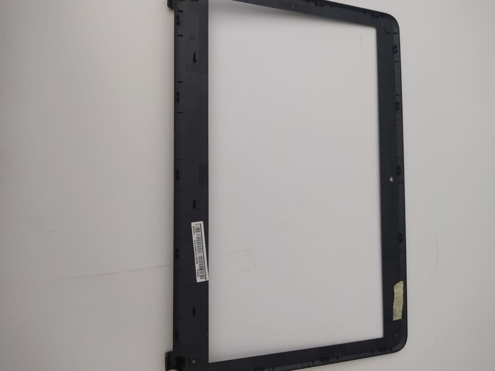 GRUNDİG 1445 , 1452 , 1443 , 1444 NOTEBOOK BEZEL (CERCEVE) GRUNDİG 1445 , 1452 , 1443 , 1444 NOTEBOOK BEZEL (CERCEVE)