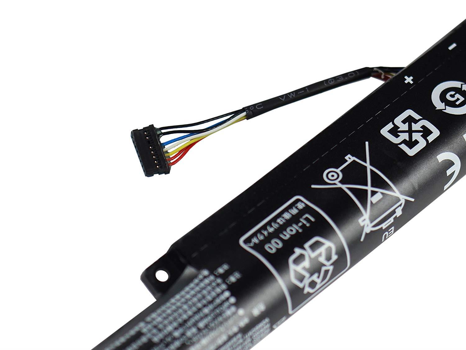 Lenovo V4000, Y50C uyumlu batarya Lenovo V4000, Y50C uyumlu batarya