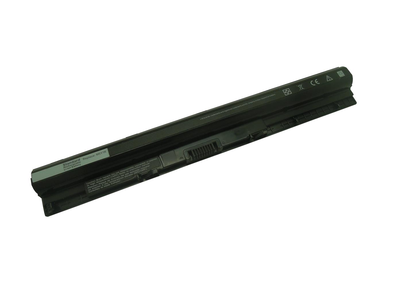 LKB-D350 DELL INS-VOSTRO T54FJ 8858, 5558, 5758, 6520, 5420 M5Y1K, WKRJ2 BATARYA LKB-D350 DELL INS-VOSTRO T54FJ 8858, 5558, 5758, 6520, 5420 M5Y1K, WKRJ2 BATARYA