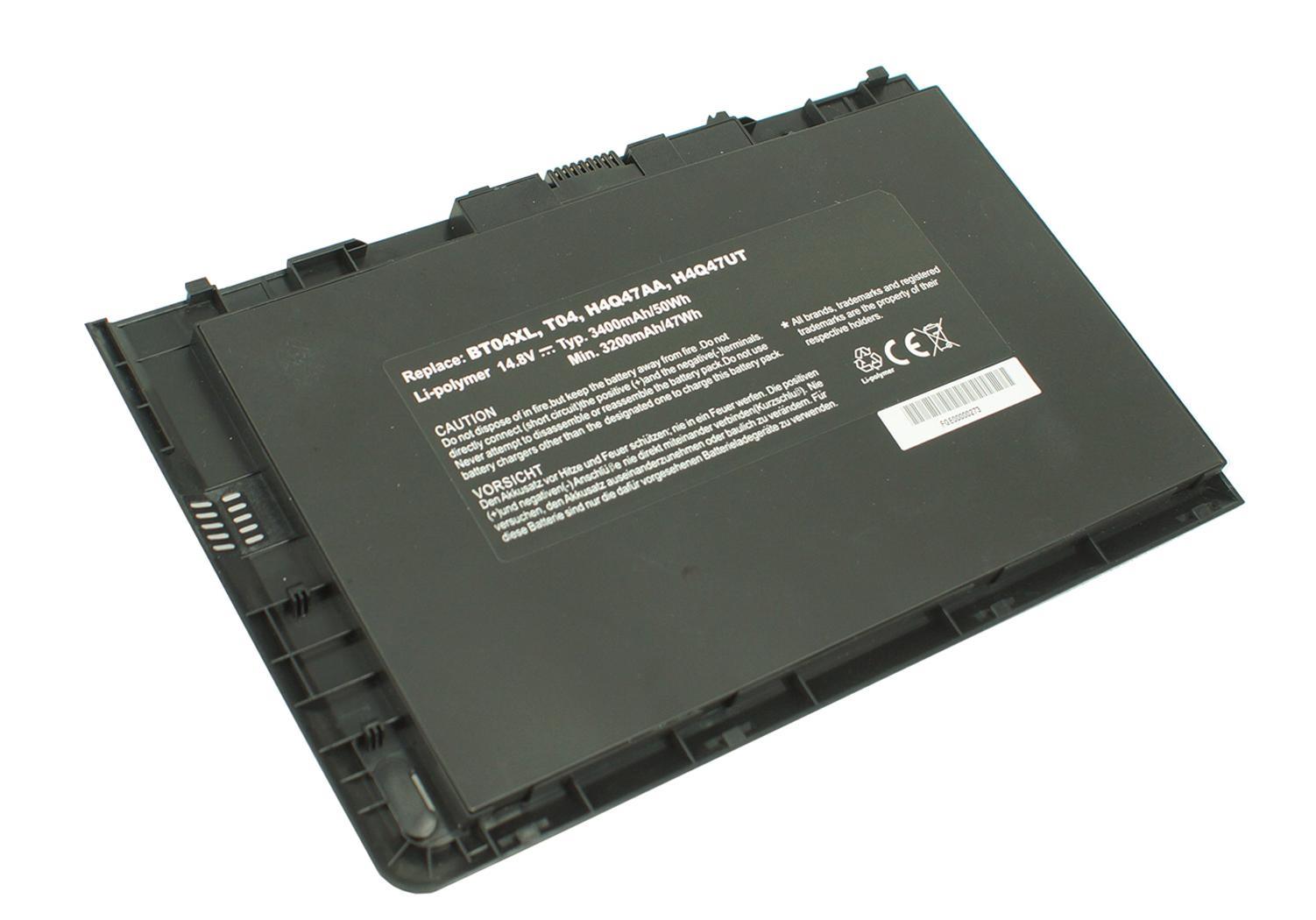 LKB-H412 HP ELİTEBOOK FOLİO 9470M BT04 NOTEBOOK BATARYA LKB-H412 HP ELİTEBOOK FOLİO 9470M BT04 NOTEBOOK BATARYA