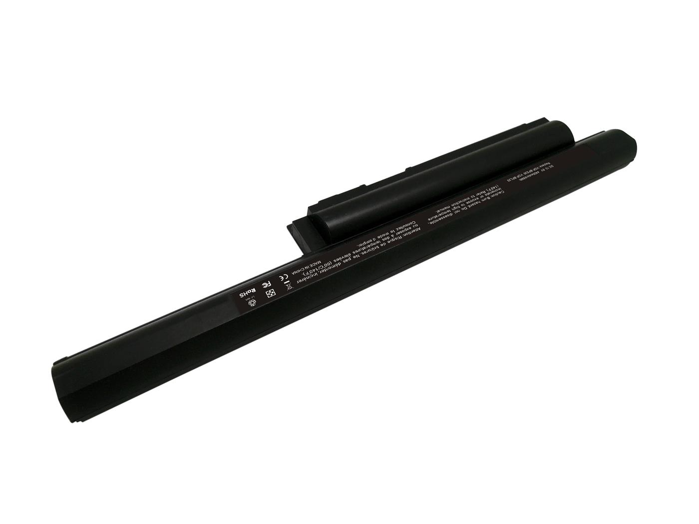 Sony Vaio VPCEK Serisi, Vaio VPCEL Serisi uyumlu batarya Sony Vaio VPCEK Serisi, Vaio VPCEL Serisi uyumlu batarya