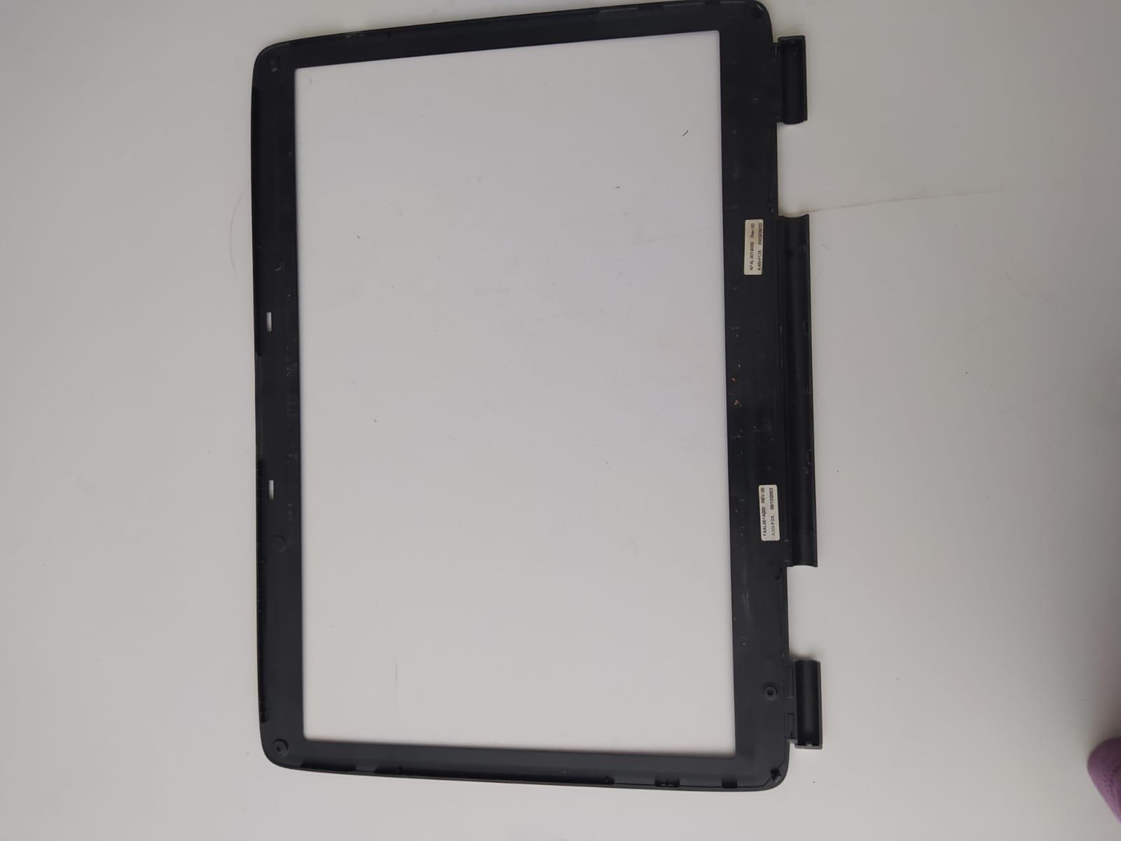 TOSHIBA EUROPE GMBH SP10-554 SERİSİ NOTEBOOK EKRAN ÇERÇEVESİ B KASA TOSHIBA EUROPE GMBH SP10-554 SERİSİ NOTEBOOK EKRAN ÇERÇEVESİ B KASA