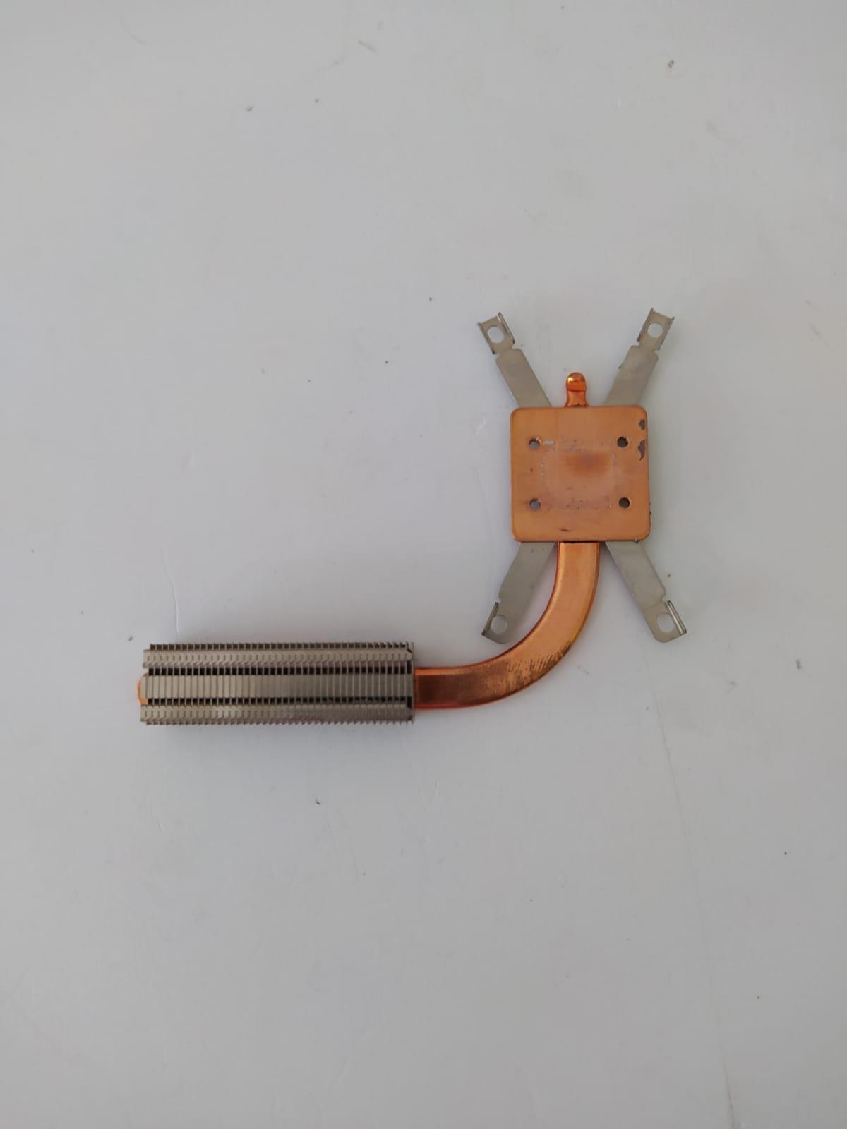 TOSHİBA SA80-127 CPU BAKIR SOĞUTUCU 2.EL TOSHİBA SA80-127 CPU BAKIR SOĞUTUCU 2.EL