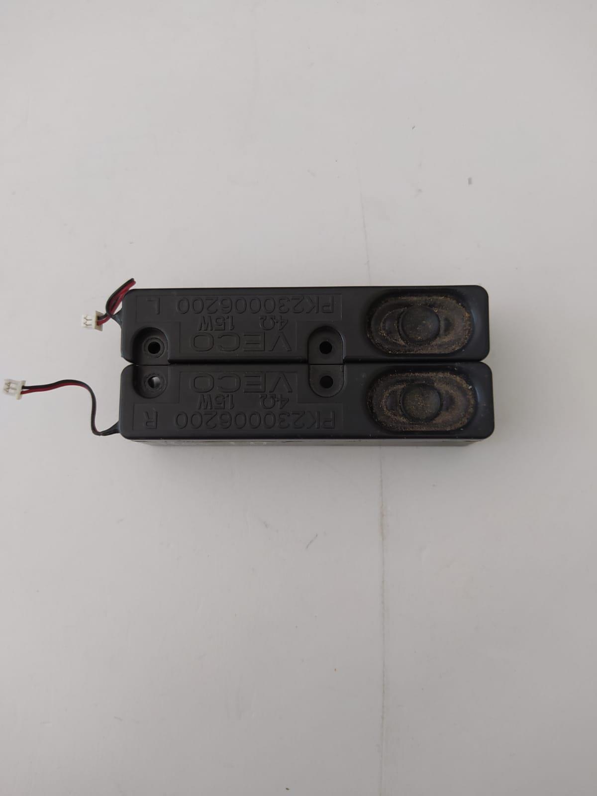 TOSHIBA SATELLİTE SP10-554 P10 P15 PK230006200 NOTEBOOK HOPARLÖR TOSHIBA SATELLİTE SP10-554 P10 P15 PK230006200 NOTEBOOK HOPARLÖR
