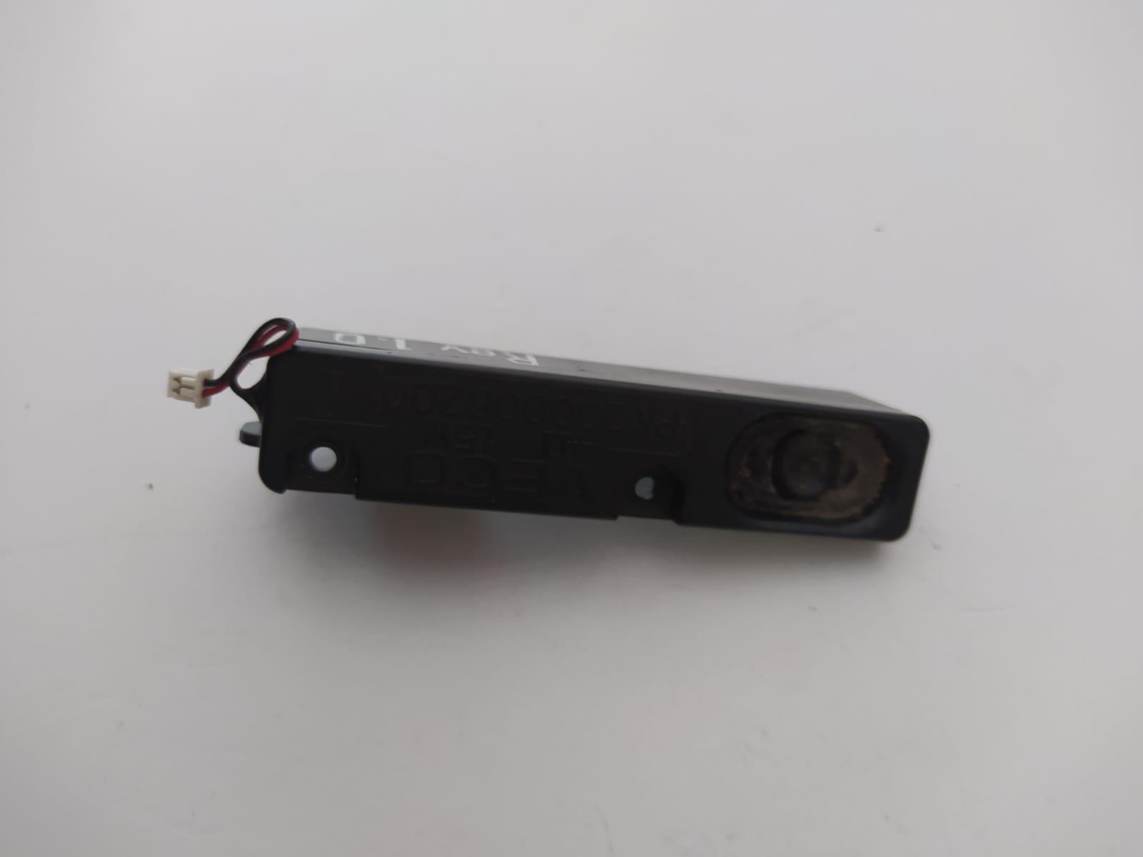 TOSHIBA SATELLİTE SP10-554 P10 P15 PK230006200 NOTEBOOK HOPARLÖR TOSHIBA SATELLİTE SP10-554 P10 P15 PK230006200 NOTEBOOK HOPARLÖR